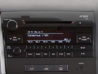 2013 Toyota Tundra Grade