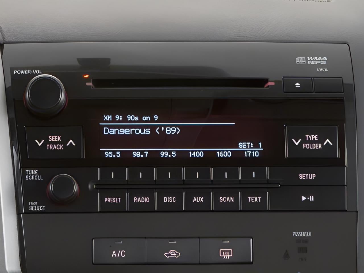 2013 Toyota Tundra Grade