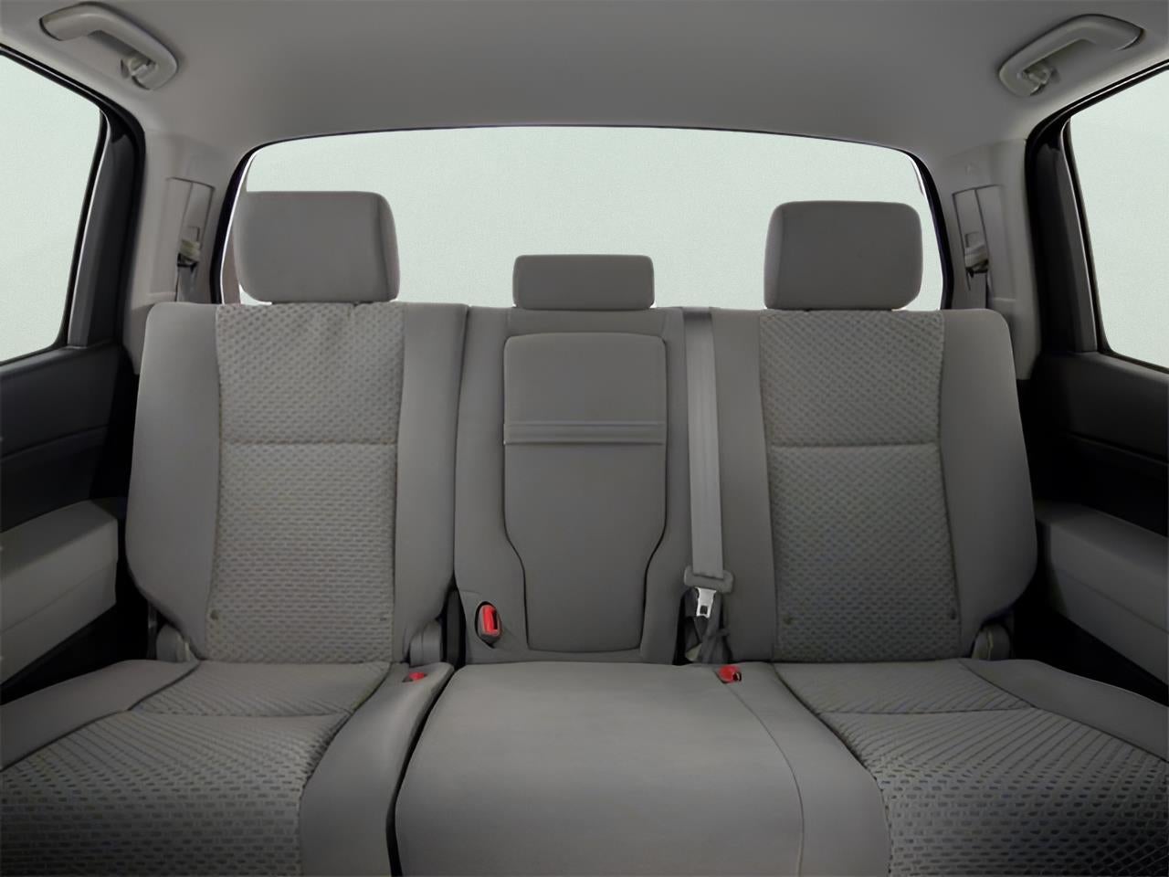 2013 Toyota Tundra Grade