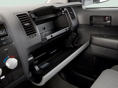 2013 Toyota Tundra Grade