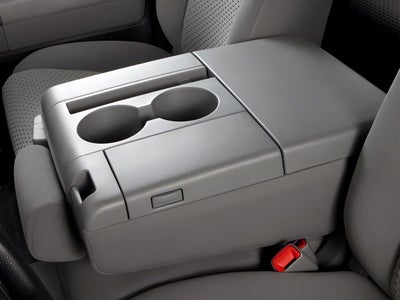 2013 Toyota Tundra Grade