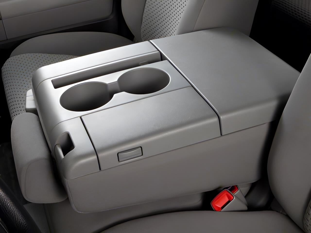 2013 Toyota Tundra Grade