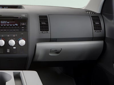 2013 Toyota Tundra Grade