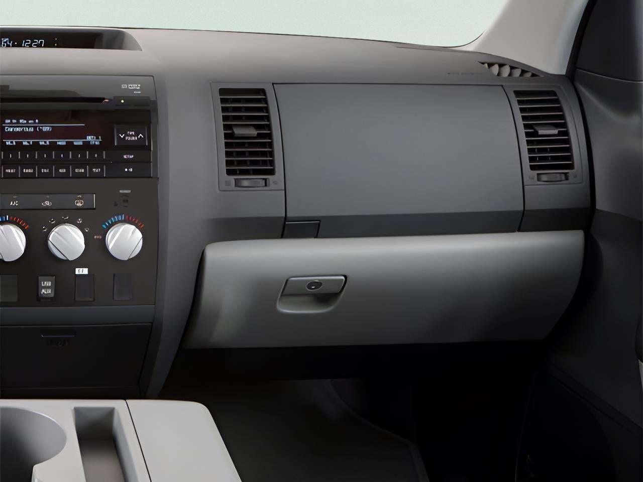 2013 Toyota Tundra Grade