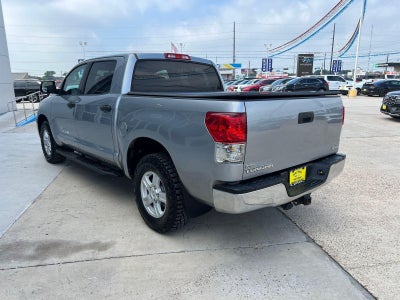 2013 Toyota Tundra Grade