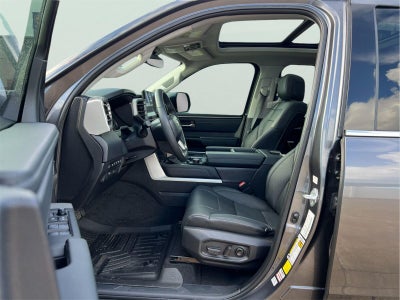 2023 Toyota Tundra Limited