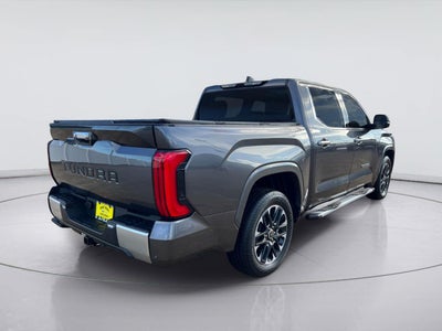2023 Toyota Tundra Limited