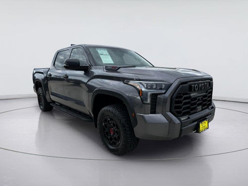 2023 Toyota Tundra TRD Pro HV