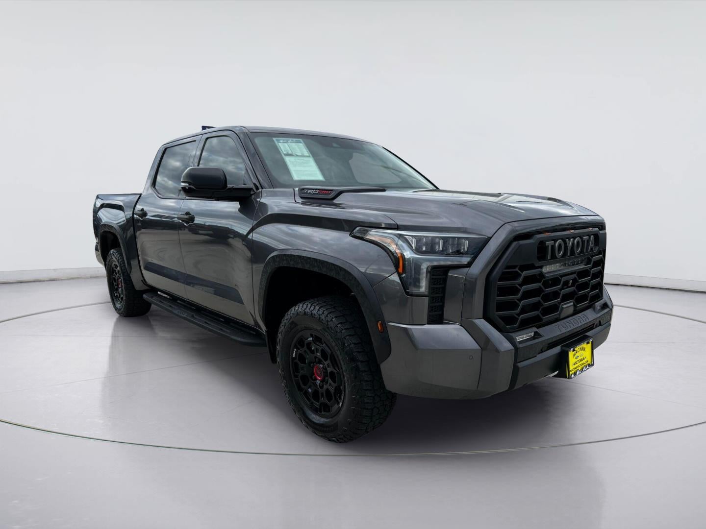 2023 Toyota Tundra TRD Pro HV