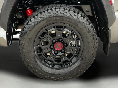 2023 Toyota Tundra TRD Pro HV