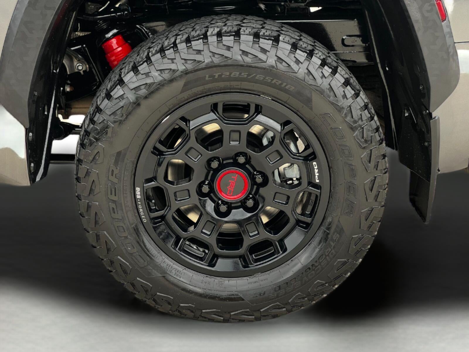 2023 Toyota Tundra TRD Pro HV
