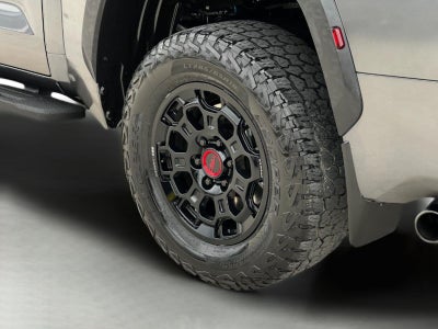 2023 Toyota Tundra TRD Pro HV