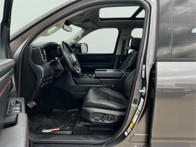 2023 Toyota Tundra TRD Pro HV