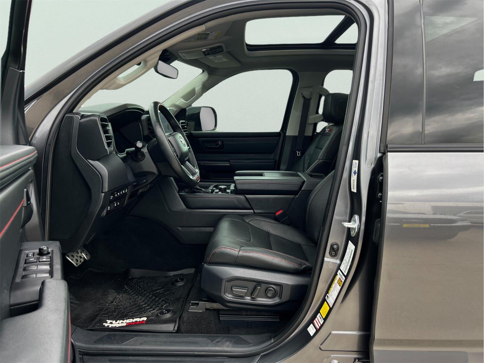 2023 Toyota Tundra TRD Pro HV