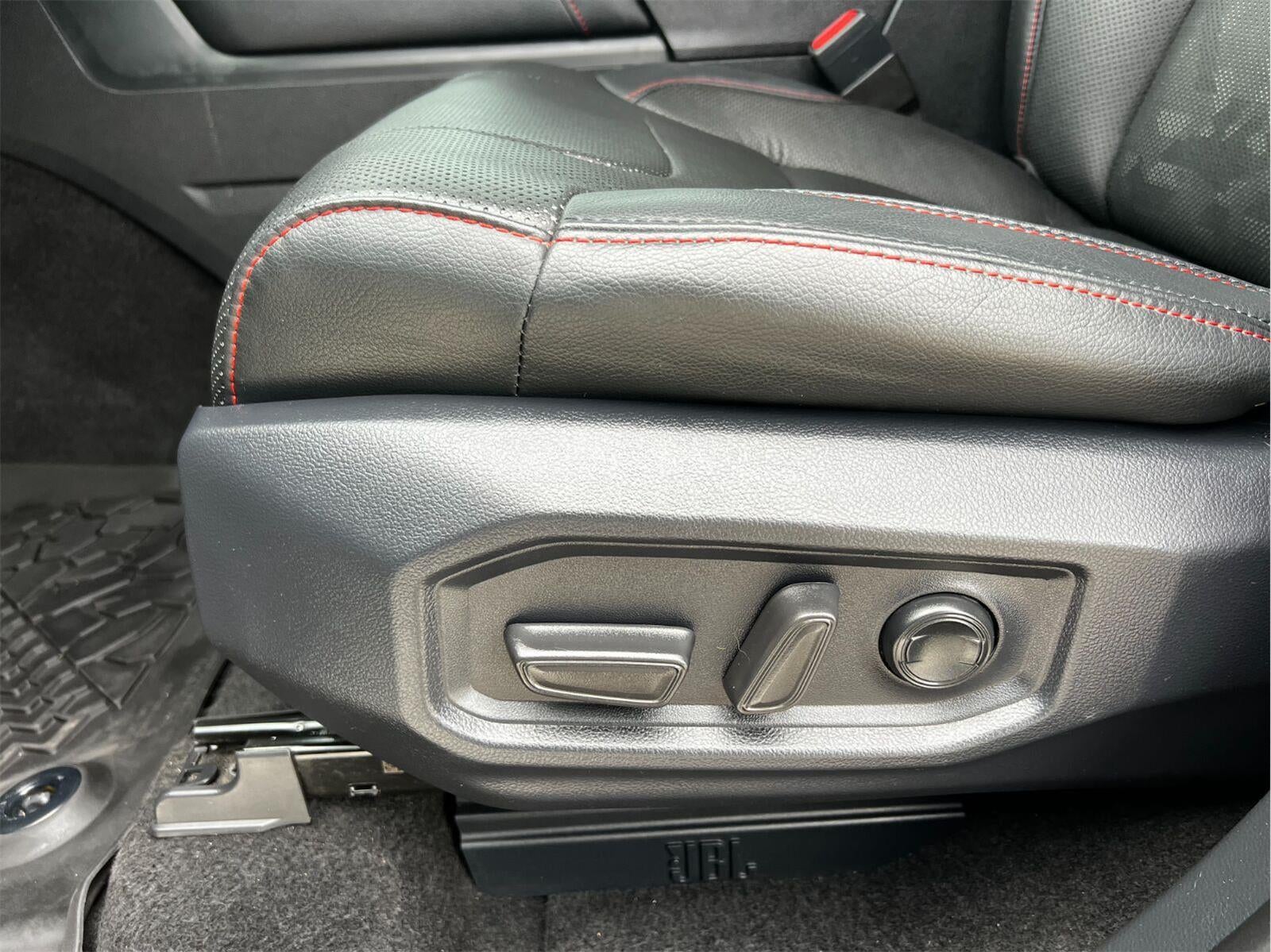 2023 Toyota Tundra TRD Pro HV