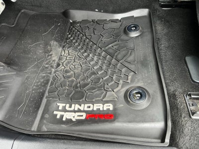 2023 Toyota Tundra TRD Pro HV