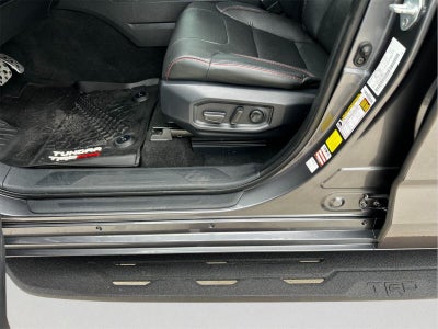2023 Toyota Tundra TRD Pro HV