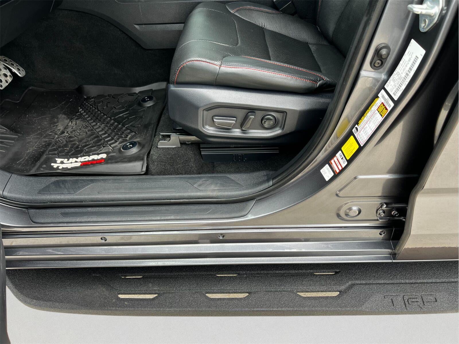 2023 Toyota Tundra TRD Pro HV