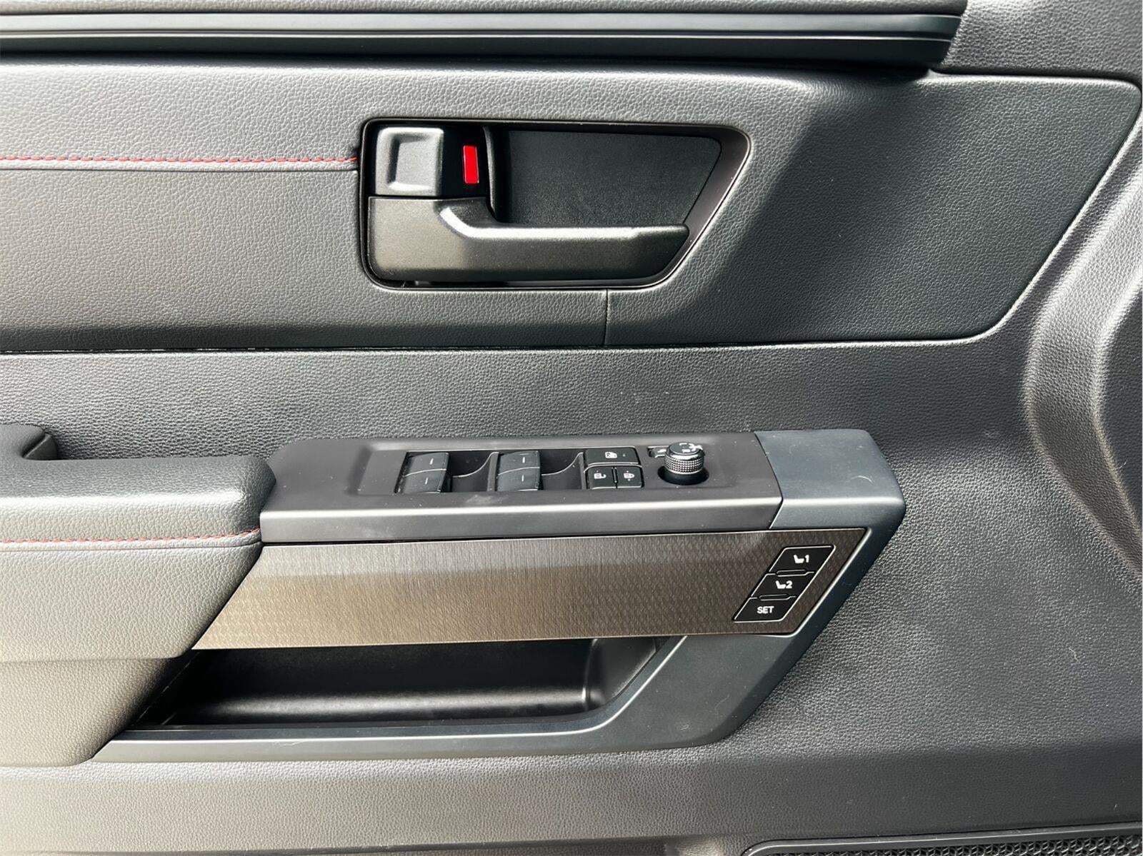 2023 Toyota Tundra TRD Pro HV