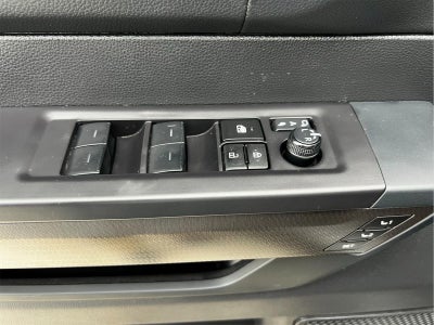 2023 Toyota Tundra TRD Pro HV