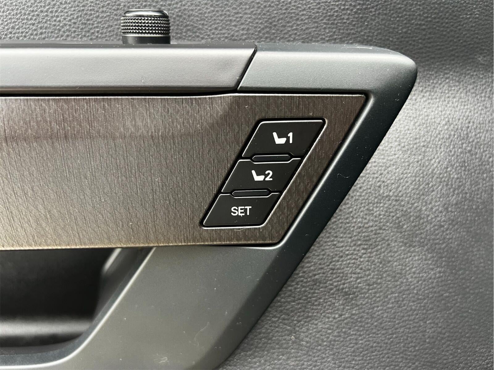 2023 Toyota Tundra TRD Pro HV