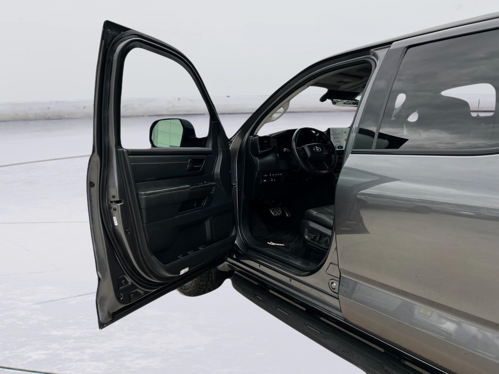 2023 Toyota Tundra TRD Pro HV