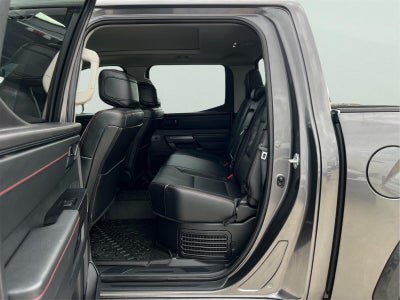 2023 Toyota Tundra TRD Pro HV