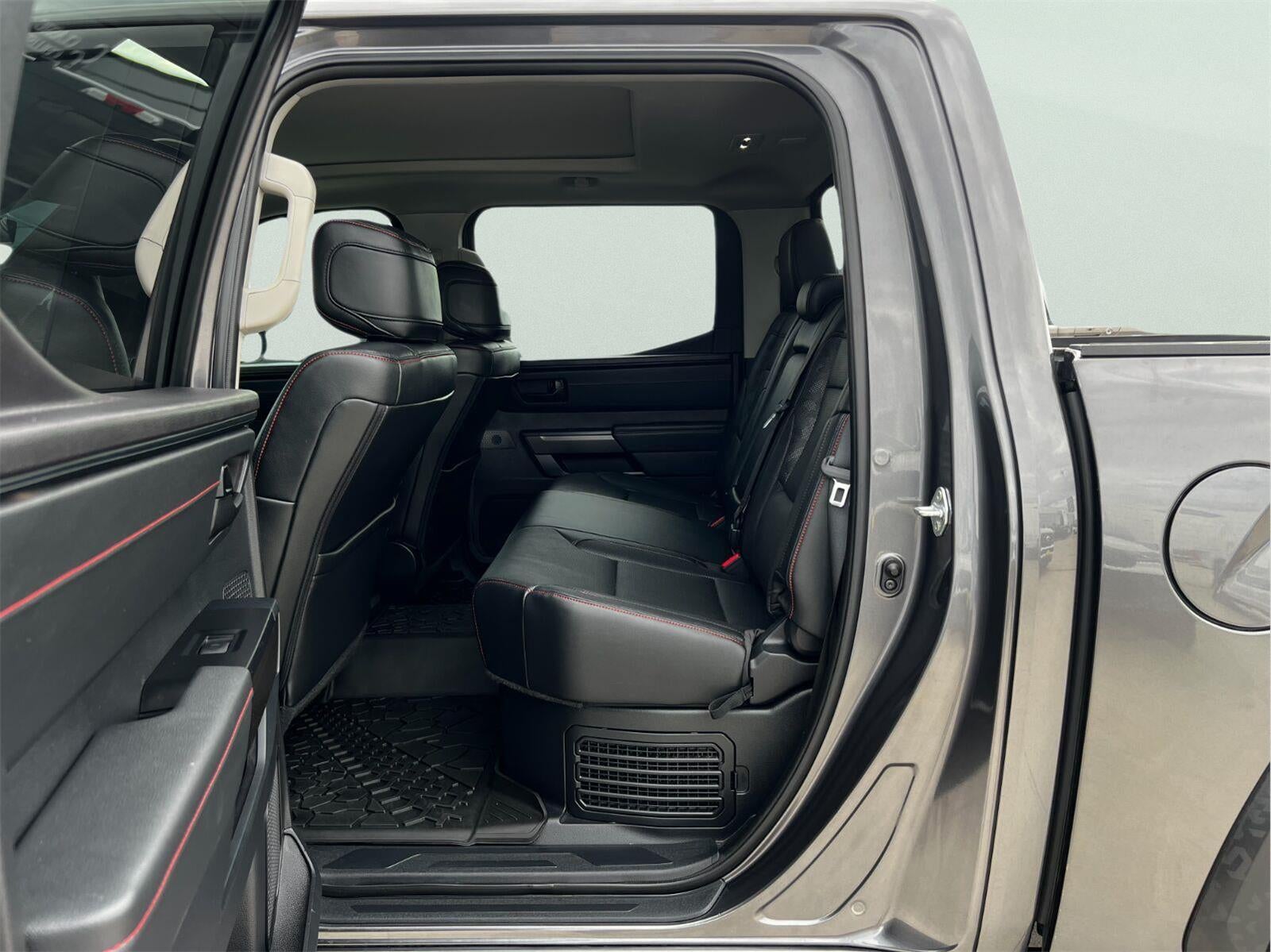 2023 Toyota Tundra TRD Pro HV