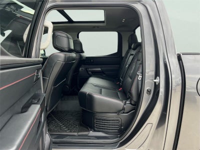 2023 Toyota Tundra TRD Pro HV