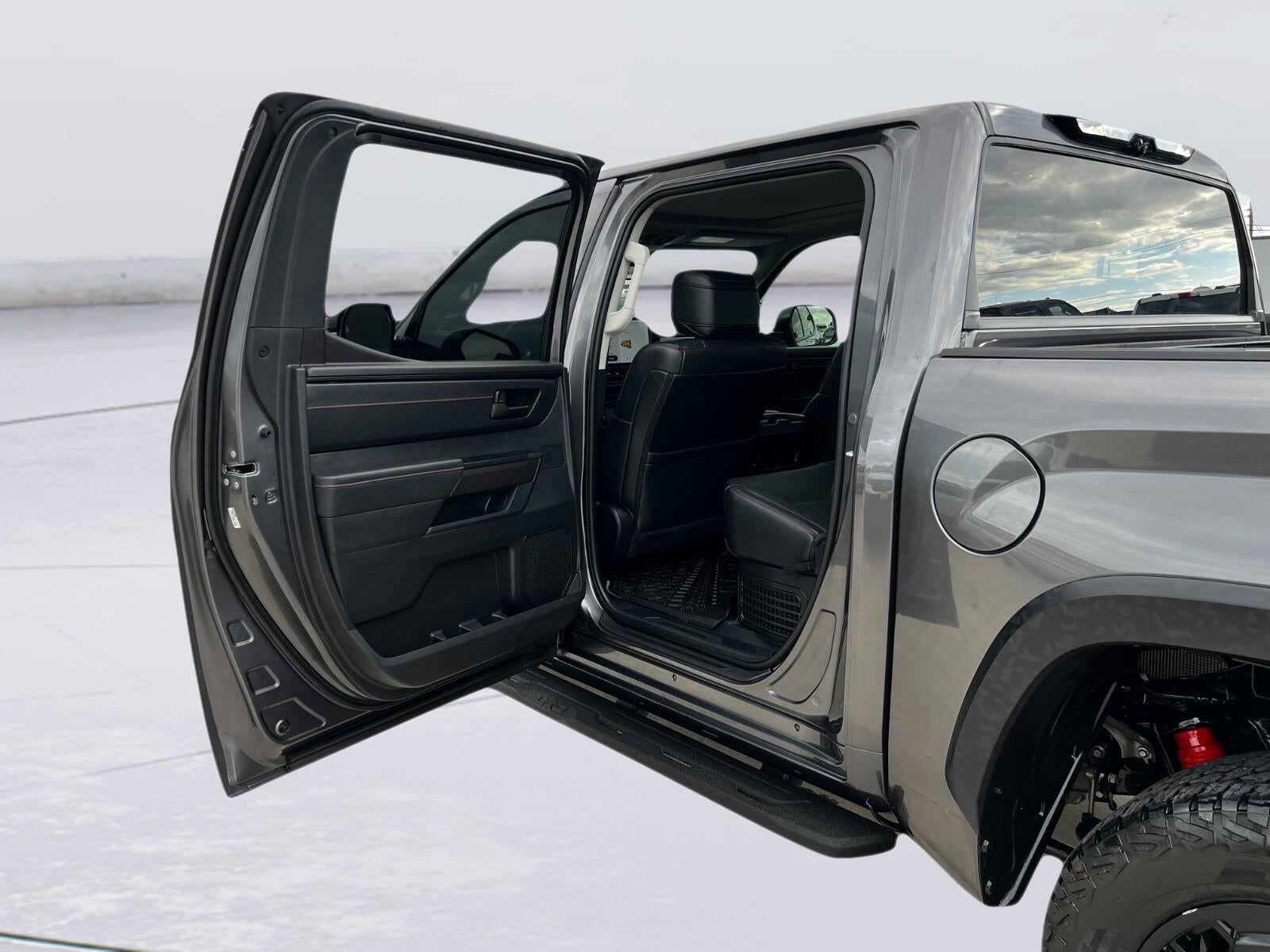 2023 Toyota Tundra TRD Pro HV