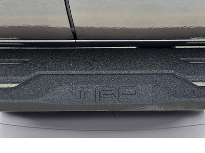 2023 Toyota Tundra TRD Pro HV