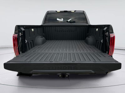 2023 Toyota Tundra TRD Pro HV