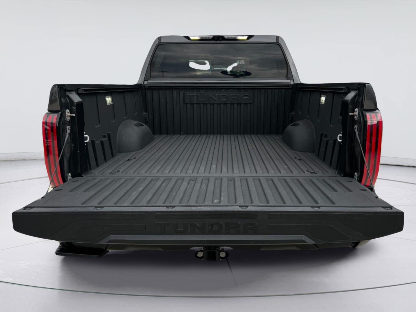 2023 Toyota Tundra TRD Pro HV