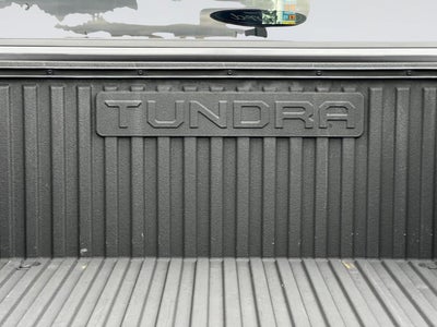 2023 Toyota Tundra TRD Pro HV