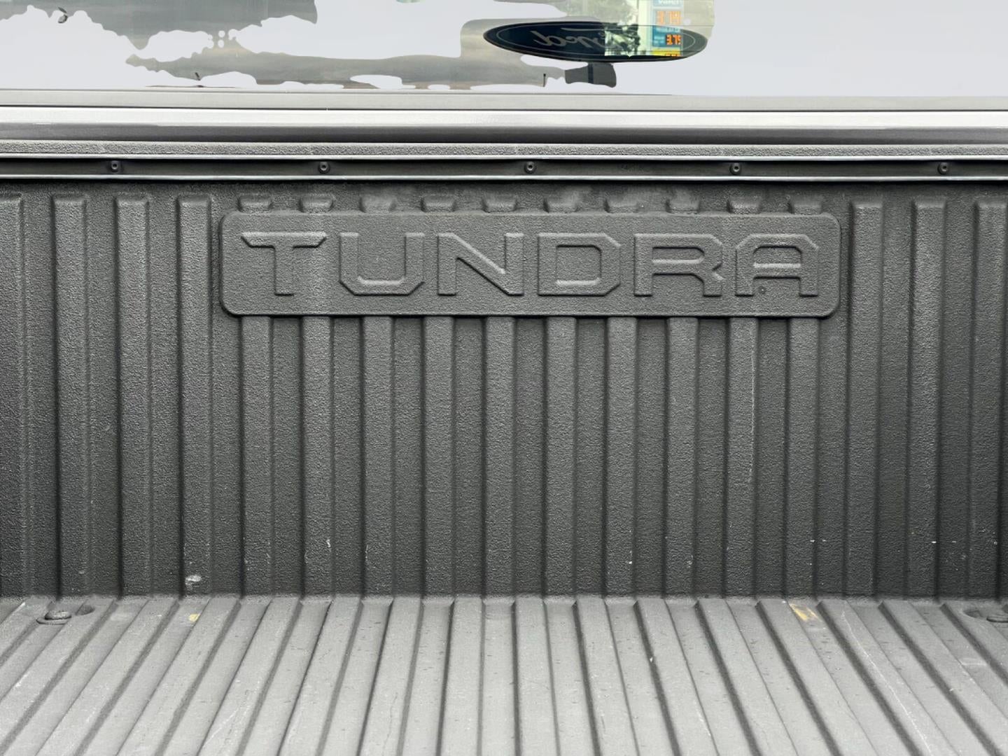 2023 Toyota Tundra TRD Pro HV