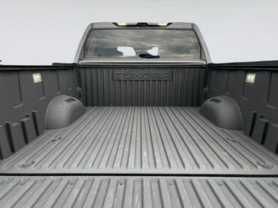2023 Toyota Tundra TRD Pro HV
