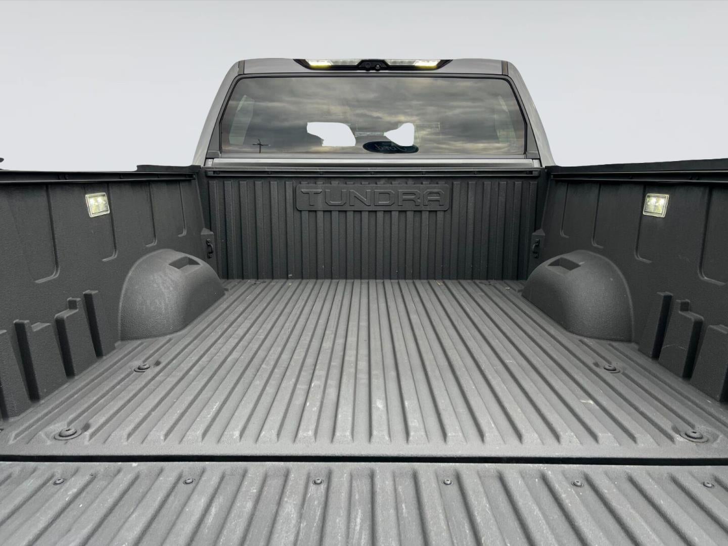 2023 Toyota Tundra TRD Pro HV