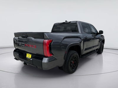 2023 Toyota Tundra TRD Pro HV