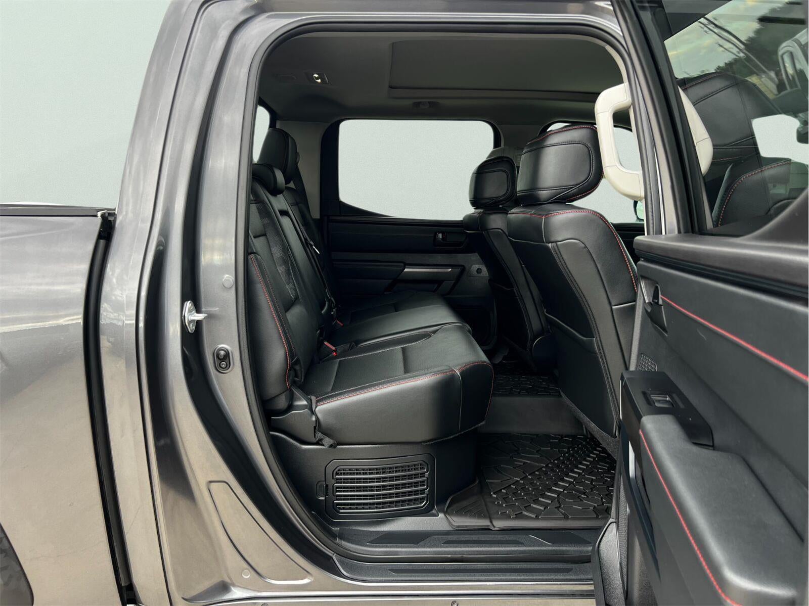 2023 Toyota Tundra TRD Pro HV