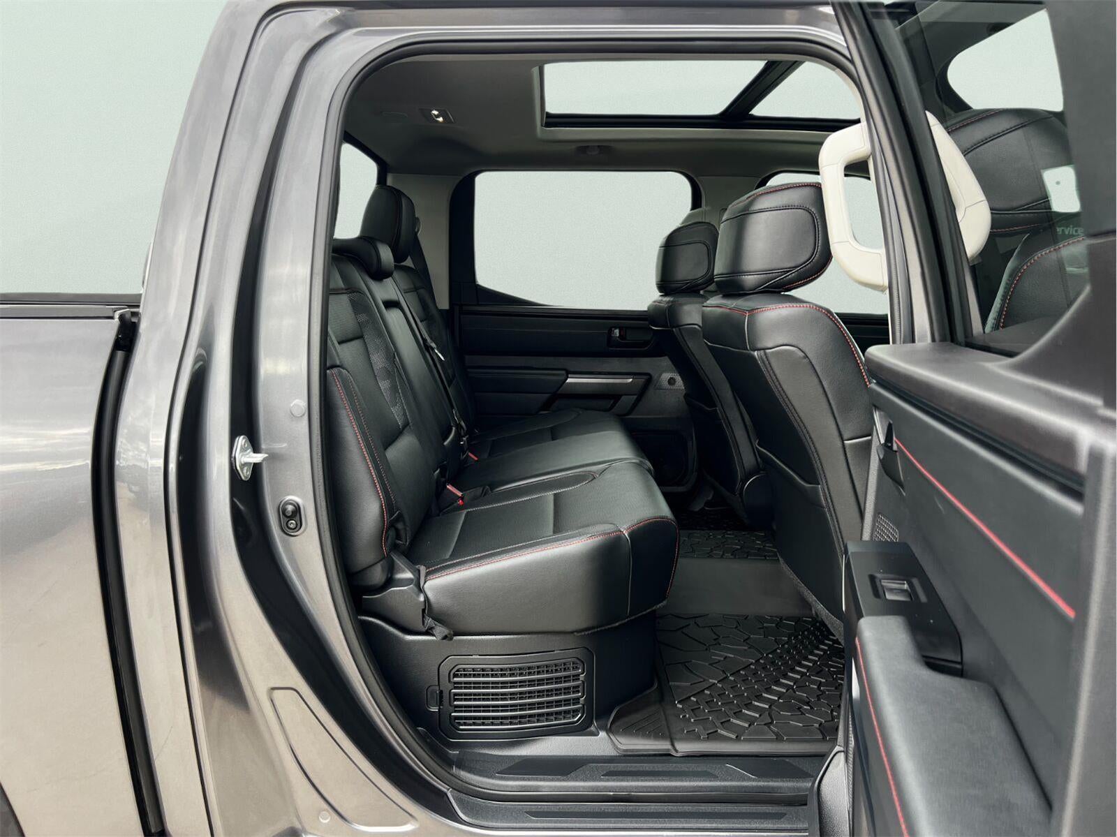 2023 Toyota Tundra TRD Pro HV