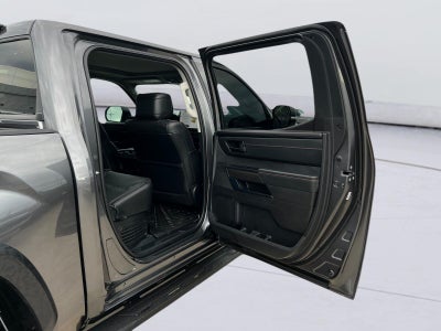 2023 Toyota Tundra TRD Pro HV