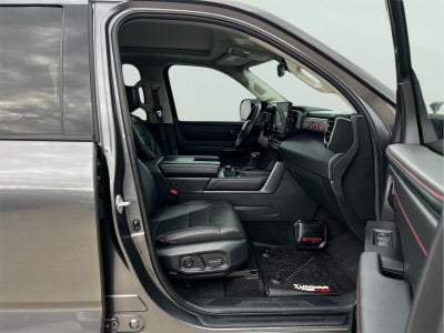 2023 Toyota Tundra TRD Pro HV