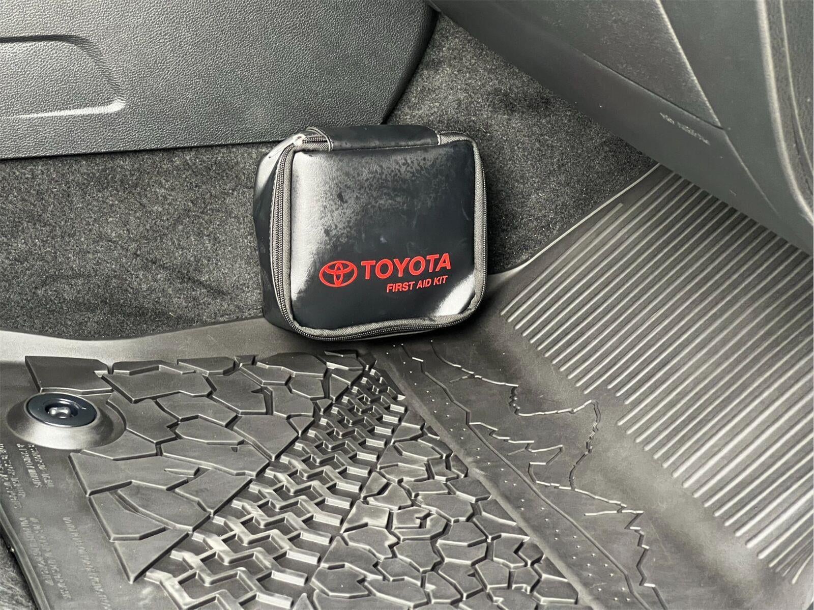 2023 Toyota Tundra TRD Pro HV