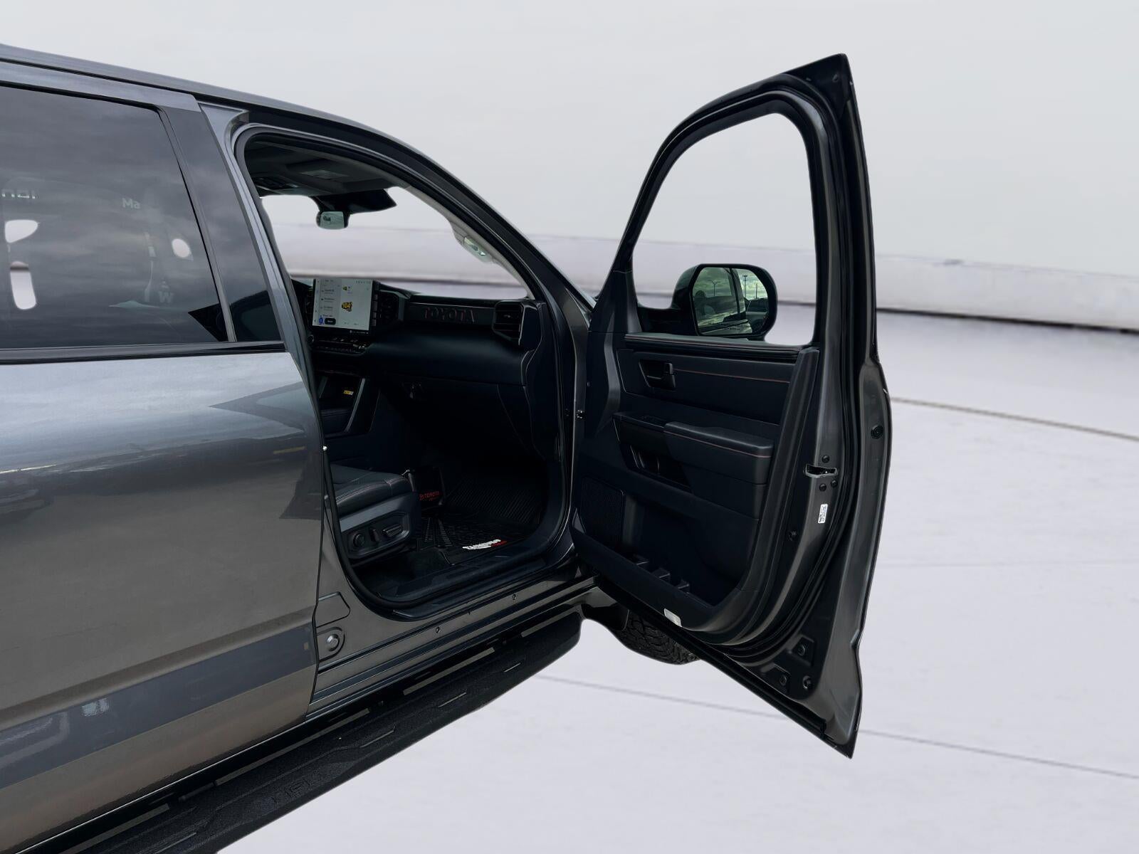 2023 Toyota Tundra TRD Pro HV