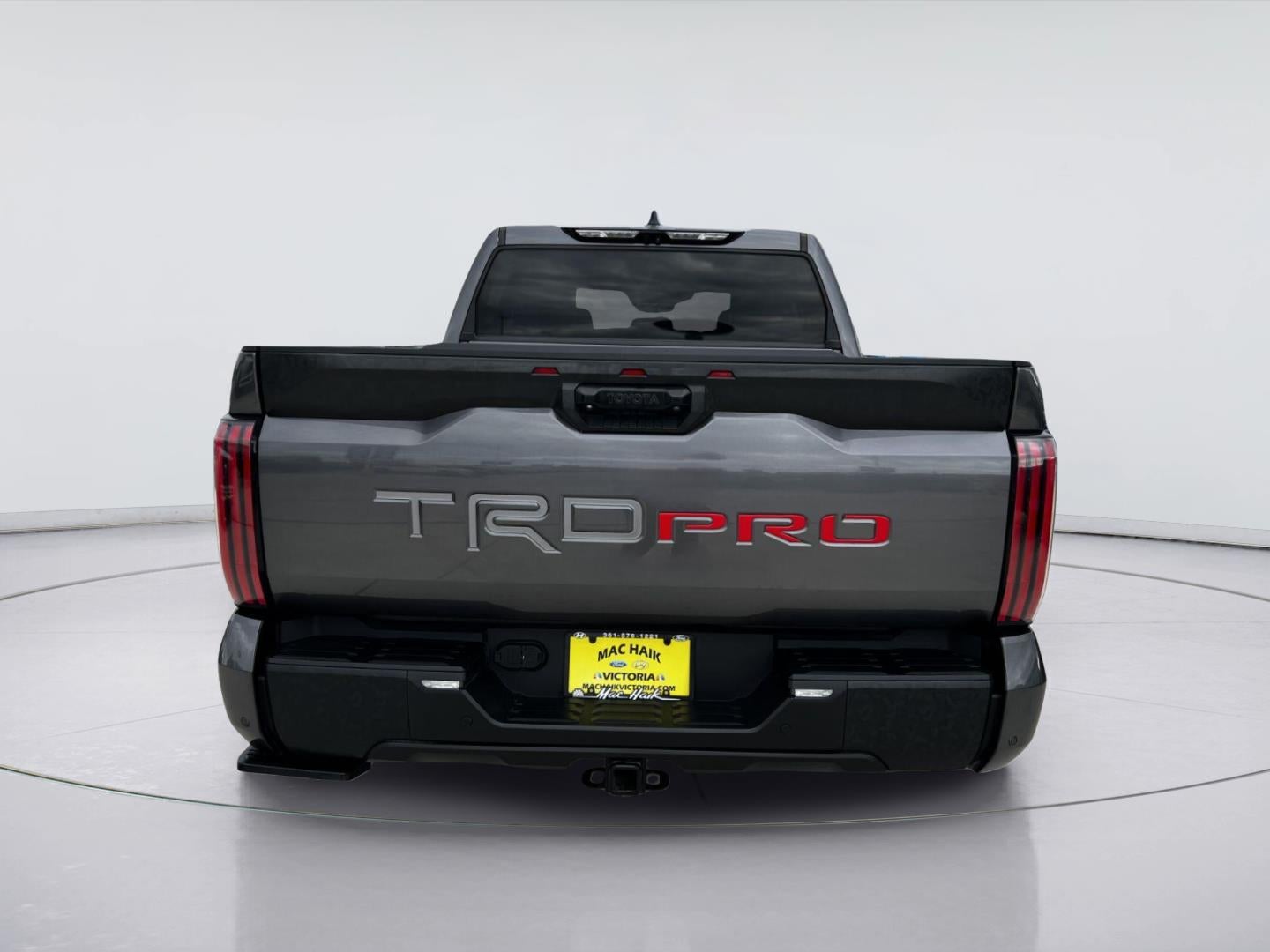 2023 Toyota Tundra TRD Pro HV