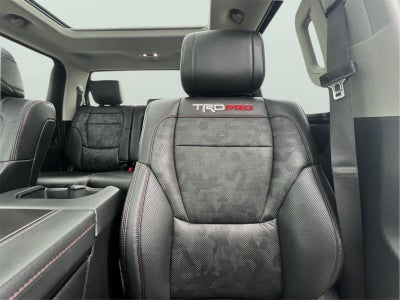 2023 Toyota Tundra TRD Pro HV