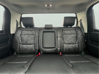 2023 Toyota Tundra TRD Pro HV