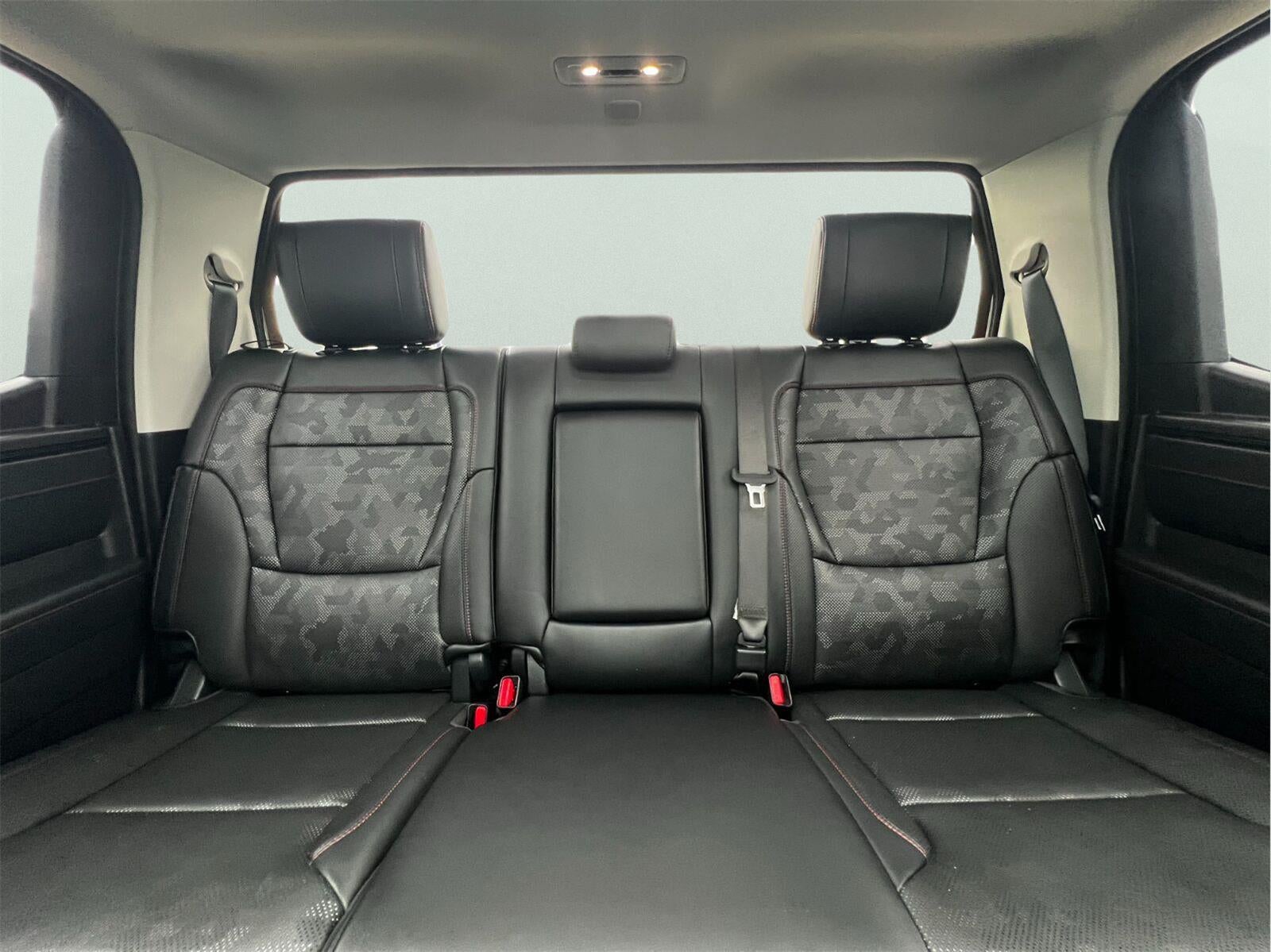 2023 Toyota Tundra TRD Pro HV