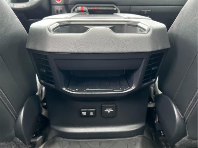 2023 Toyota Tundra TRD Pro HV