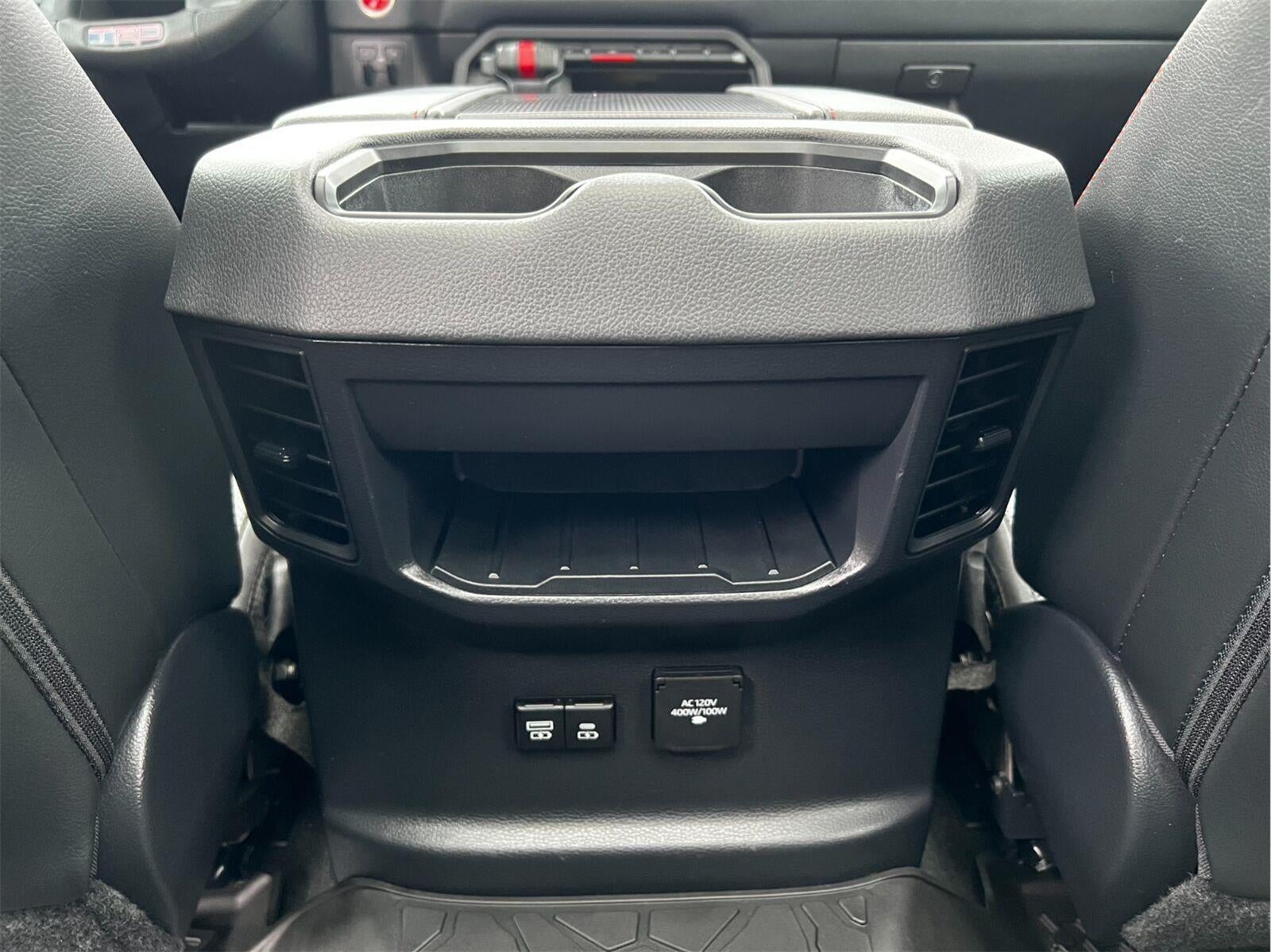 2023 Toyota Tundra TRD Pro HV